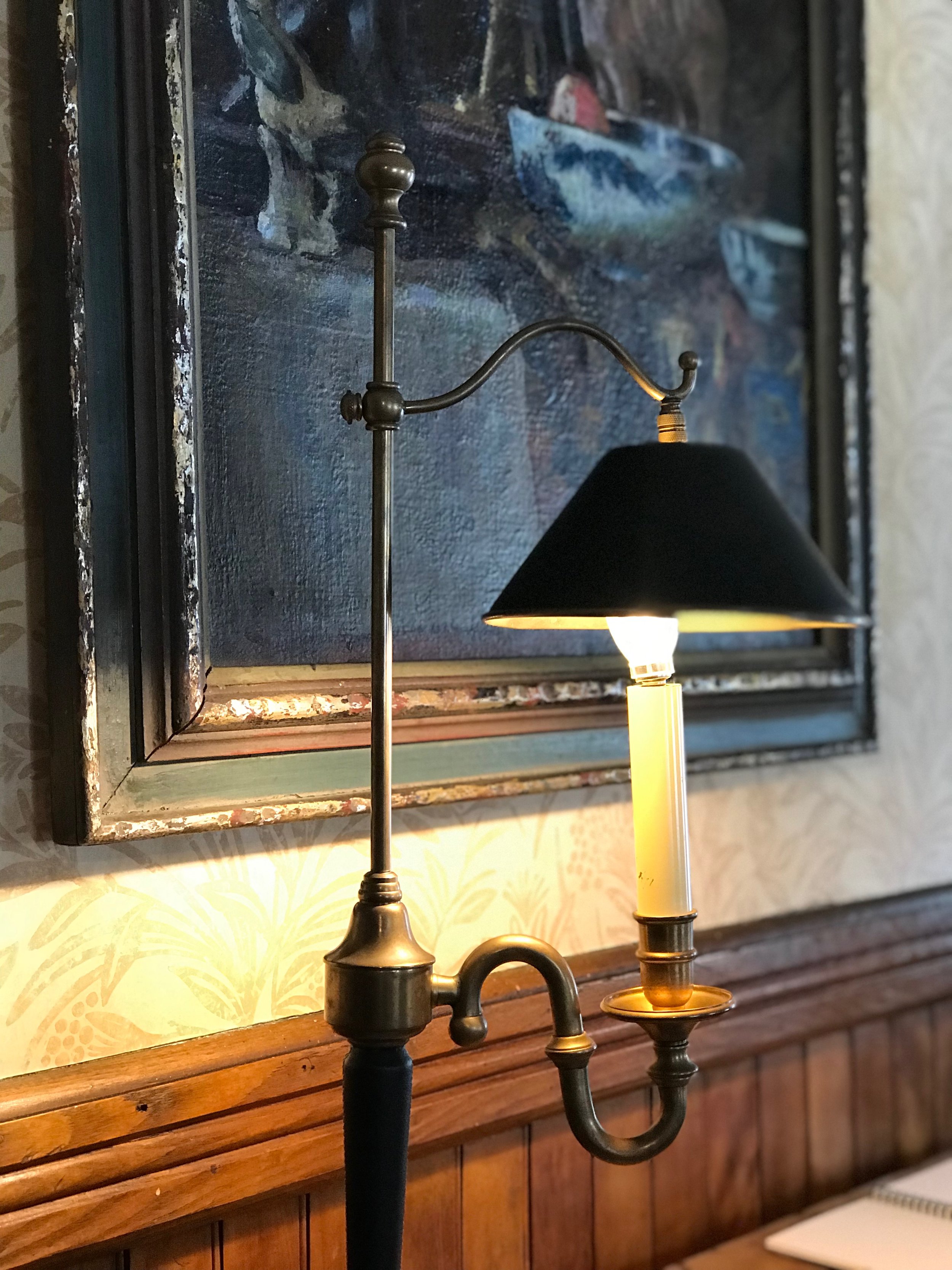 Reception lamp detail.jpg