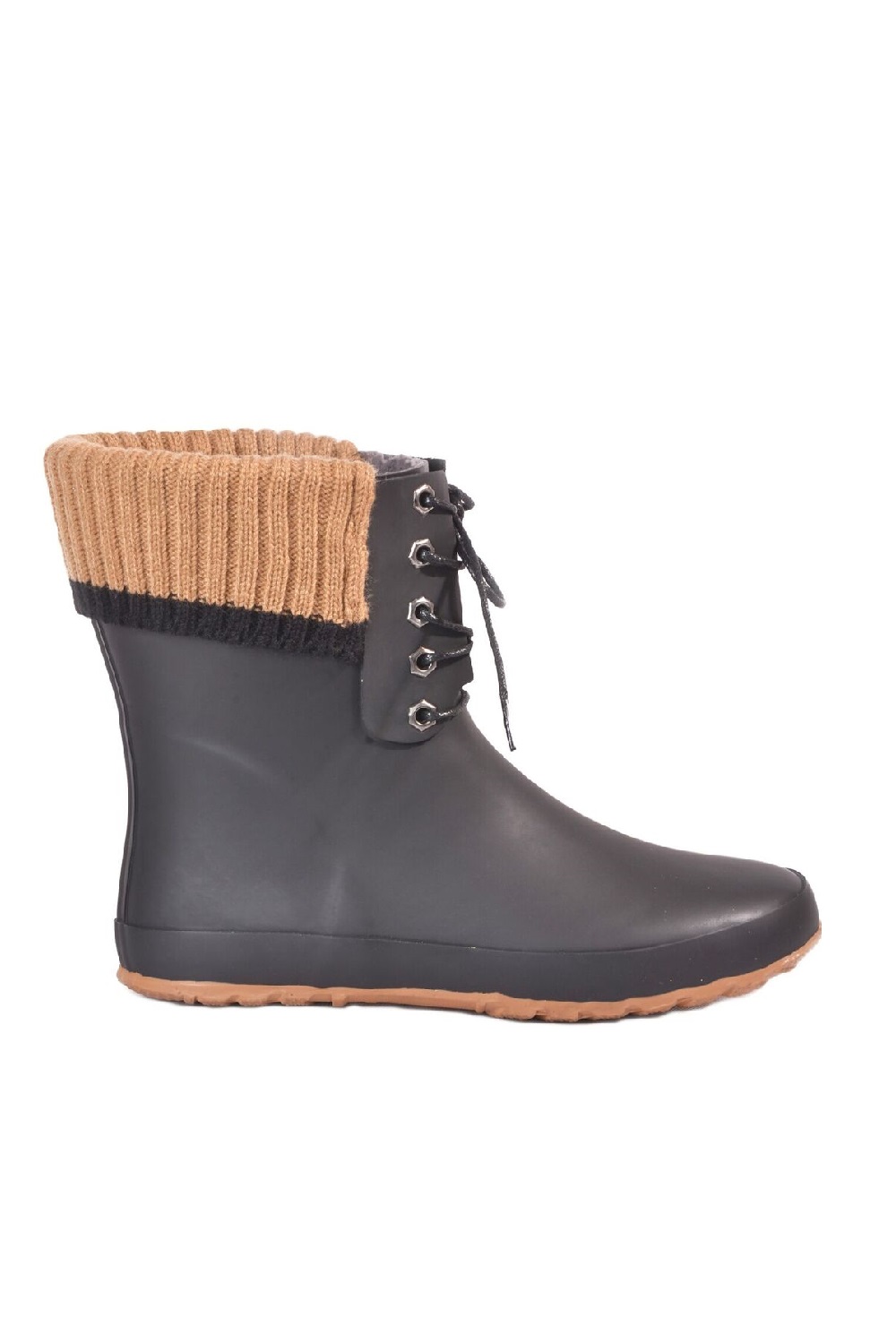 COL2-SO900- COACHELLA KNIT CUFF black and tan profile_preview.edit.jpg