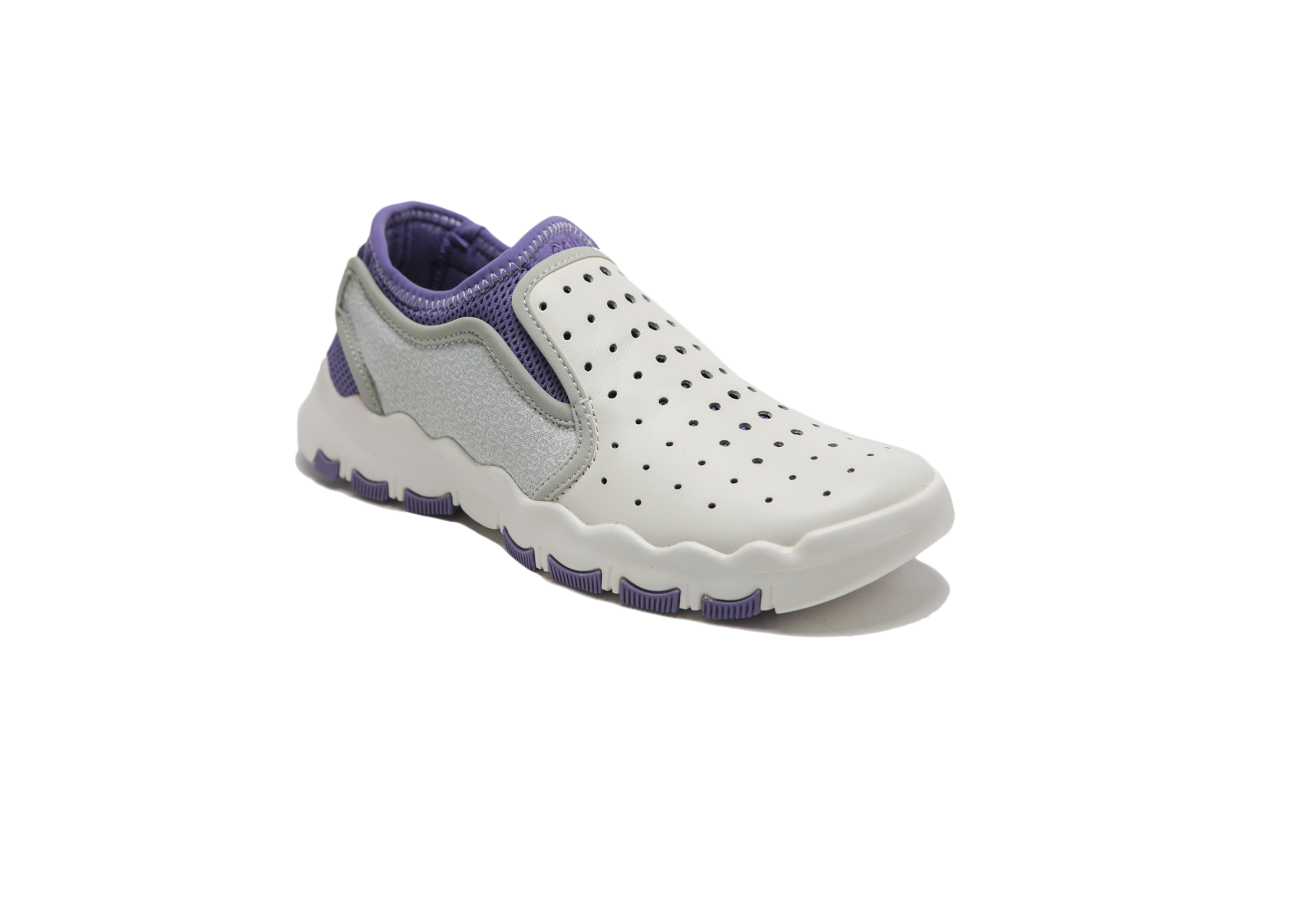 Ccilu Burch Wax Walking Shoes - Women 