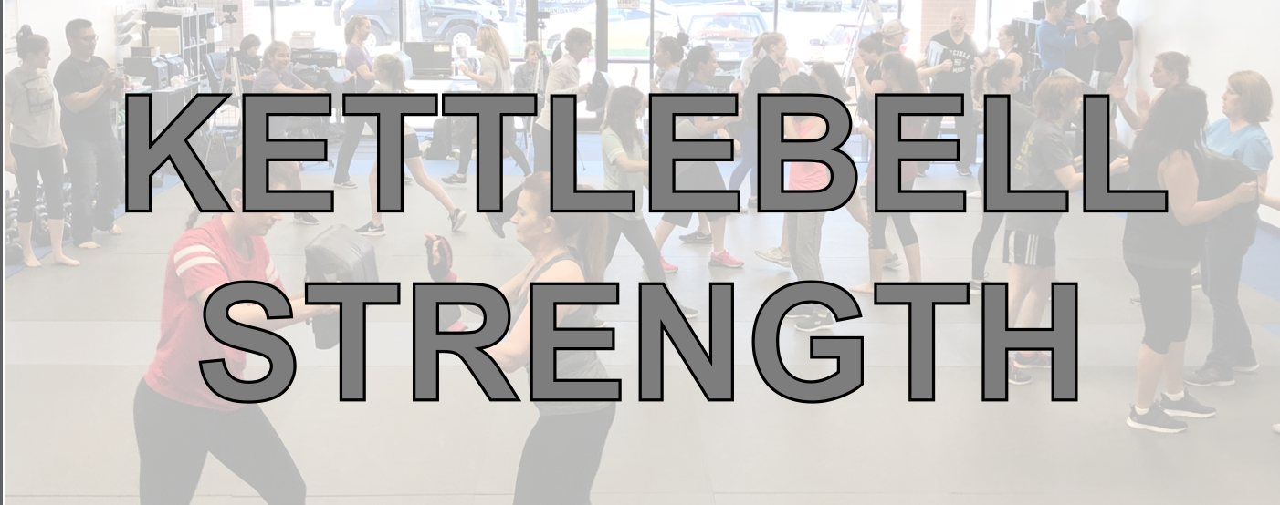 kettlebell