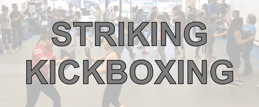 Kickboxing and boxing