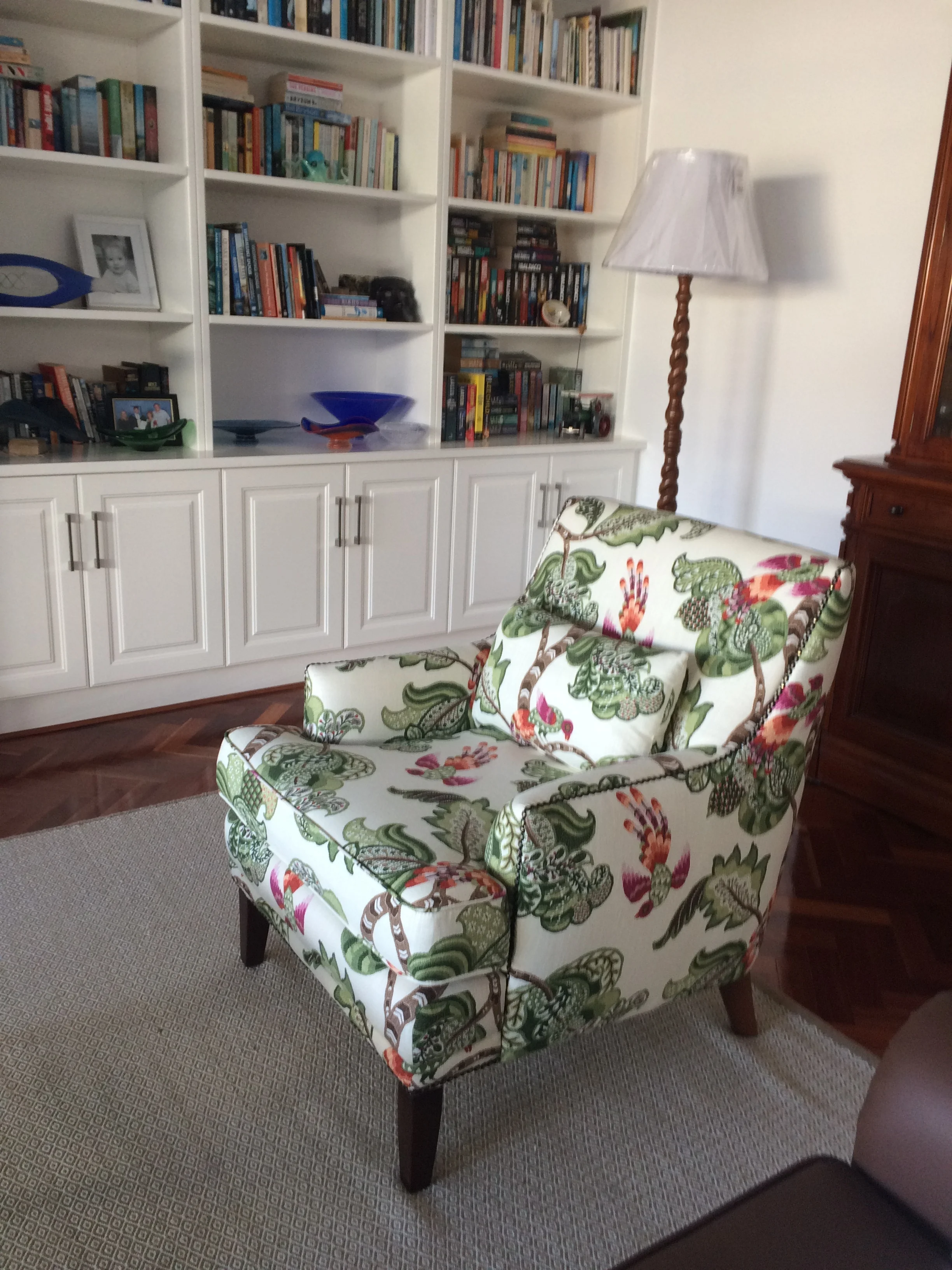 Aged Care residences