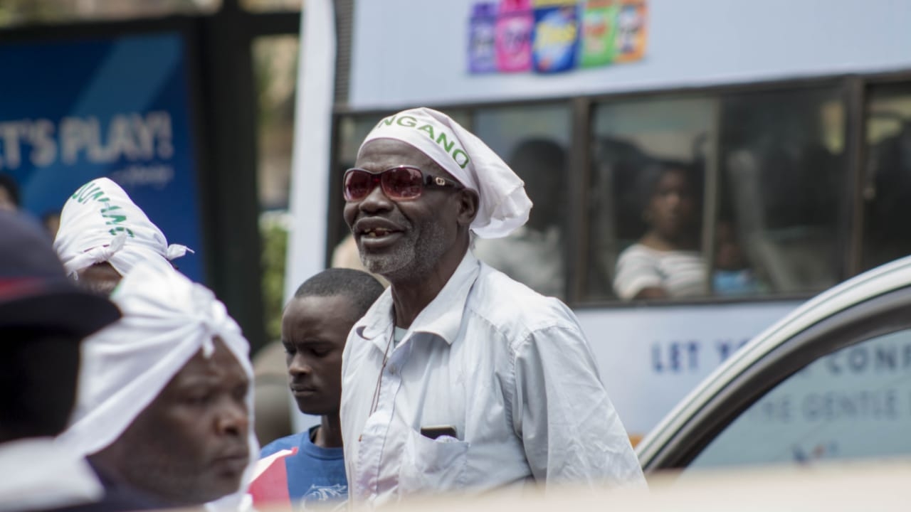 Papa, from Mukuru kwa Reuben