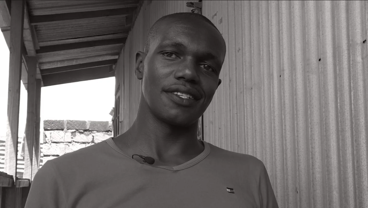 Jonte Kimani: Muungano, Kambi Moto, Nairobi