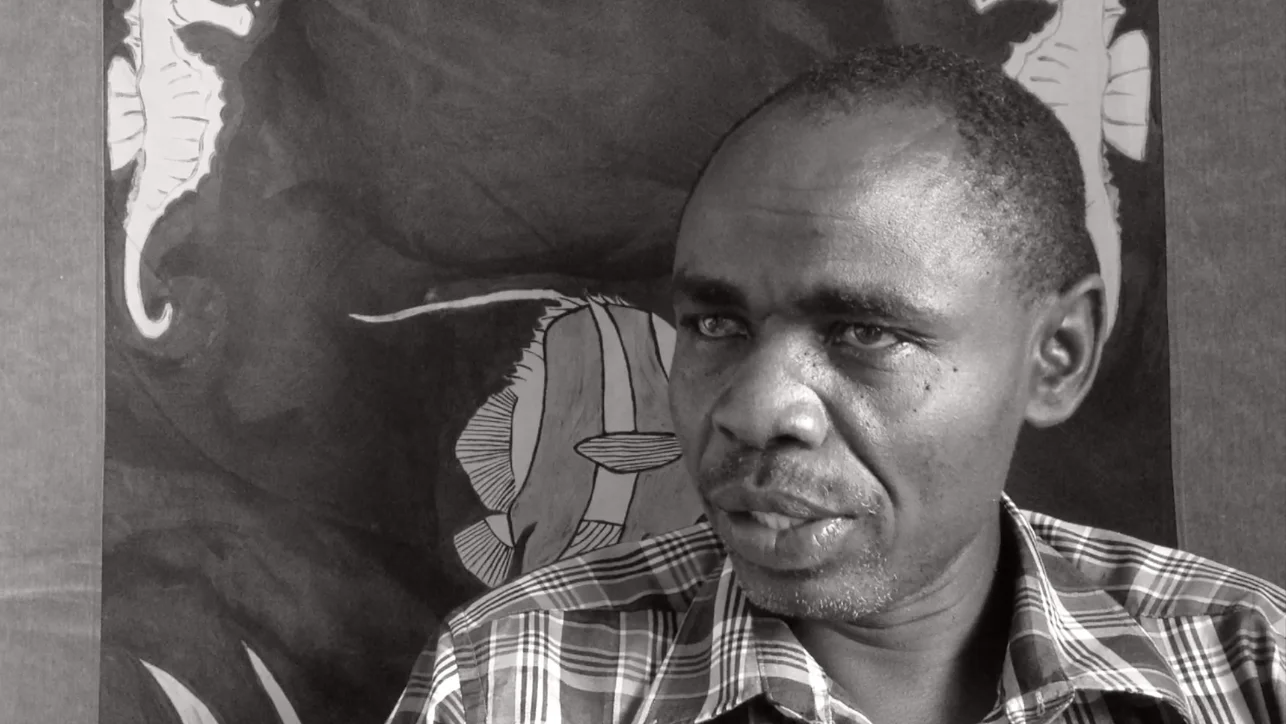 Sammy Njoroge: Muungano, Rhodah, Nakuru