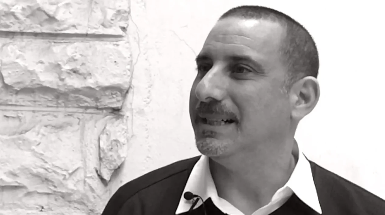 Jason Corburn: Academic partner, University of California Berkeley, USA