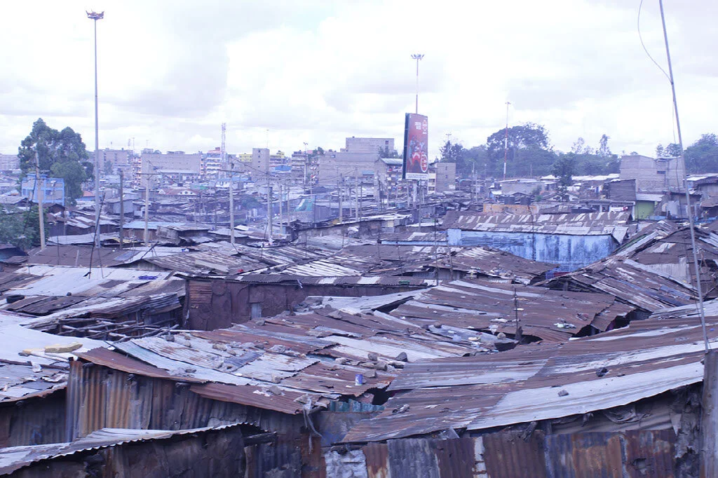Covid-19 Mathare Update