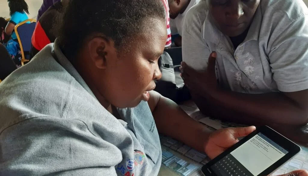 ARISE cross-post: Nairobi’s CHVs to receive monthly stipend