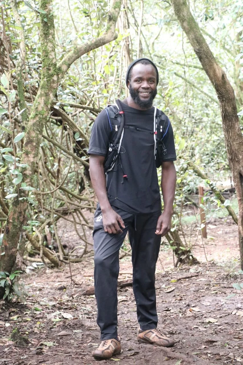 From the streets to leading climate advocacy