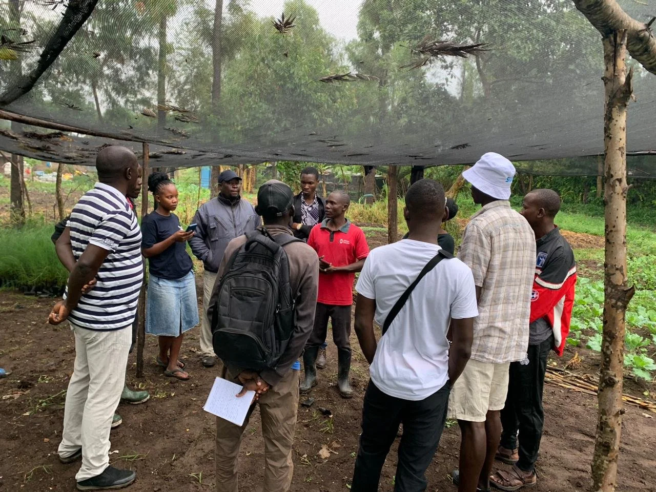 Nyalenda Prison Land Ownership Saga-Challenges Faced by the Natives.