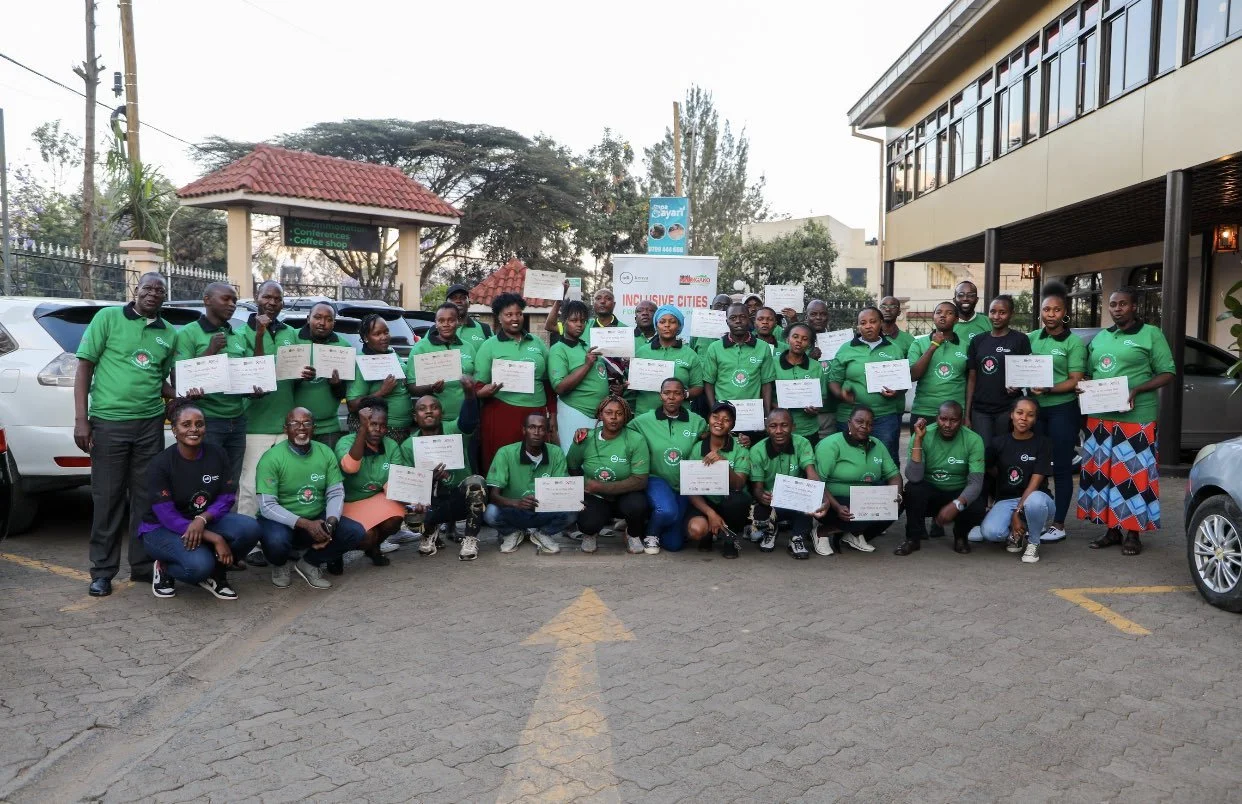 Empowering Community Health Promoters: a focus on mental health