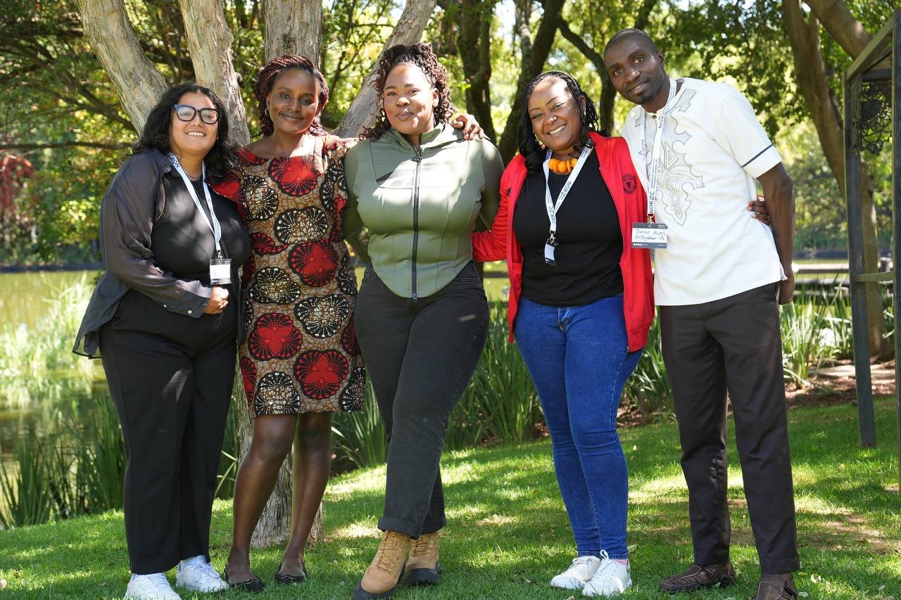 NOREC PARTNER’S TRAINING WORKSHOP