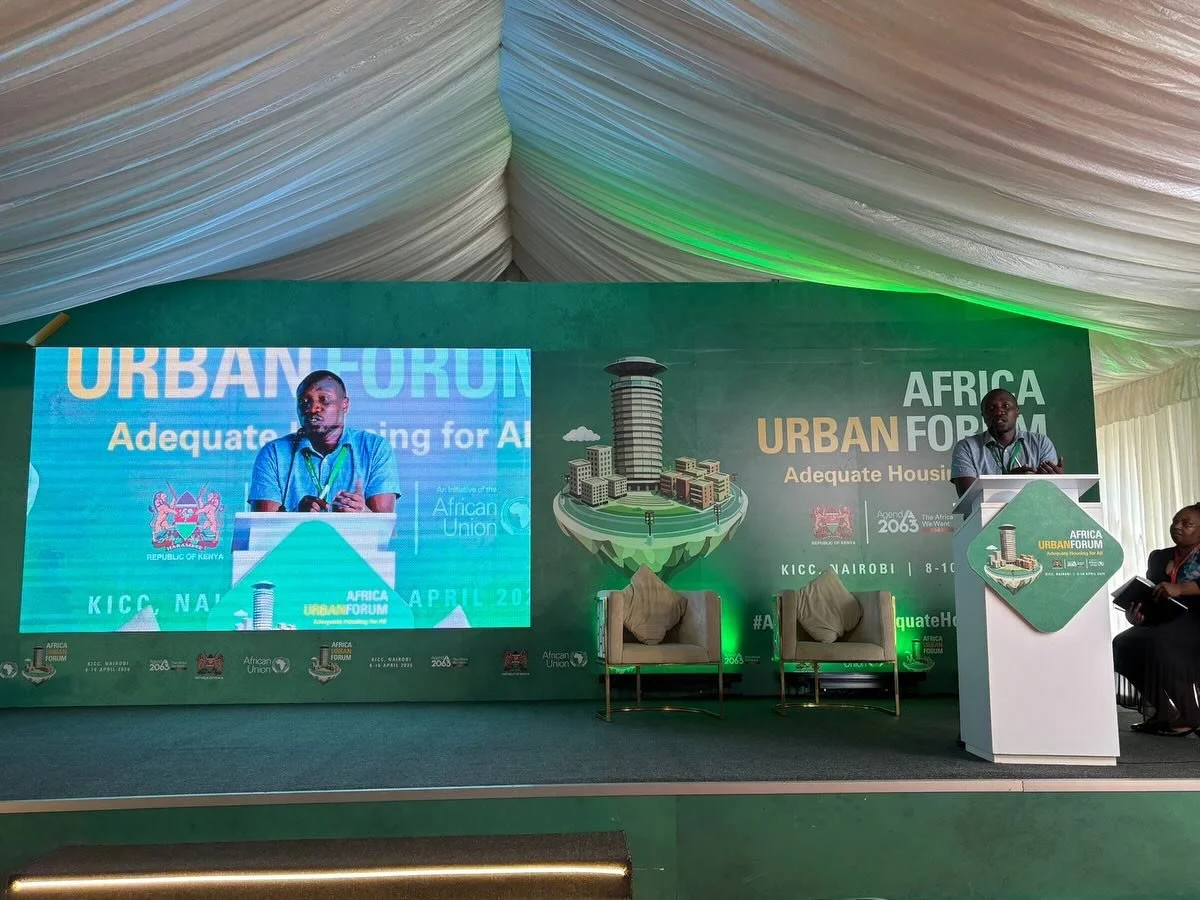 Building a city that works for everyone starts with data that reflects everyone.
In informal settlements, residents are often &ldquo;invisible&rdquo; in official statistics. This &ldquo;data gap&rdquo; leads to top-down policies that fail to address 