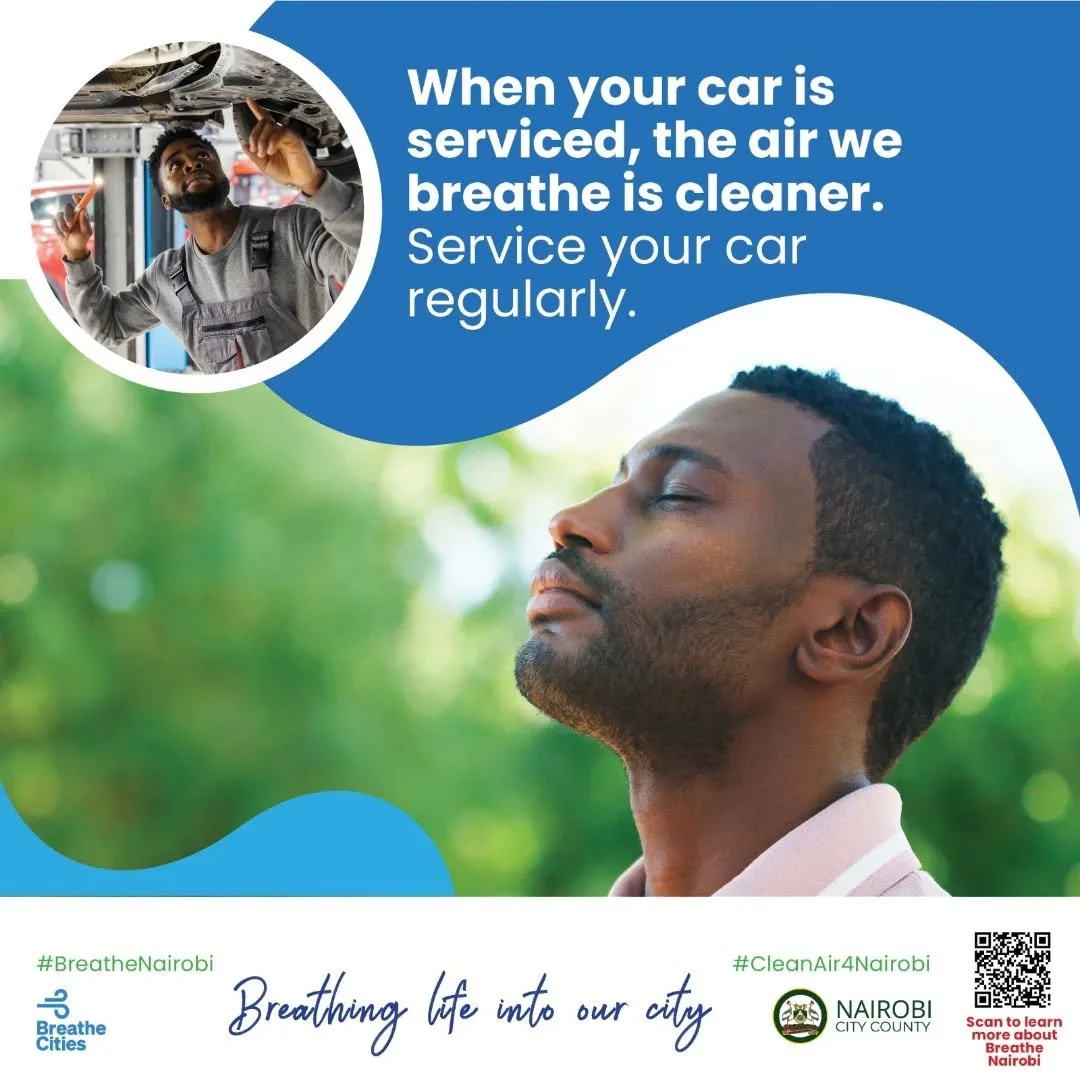 Servicing your vehicle isn&rsquo;t just about performance; it&rsquo;s about cleaner air. When engines are tuned and vehicles are well maintained, emissions drop, and every breath we take becomes easier. 

Regular maintenance is a simple way to protec