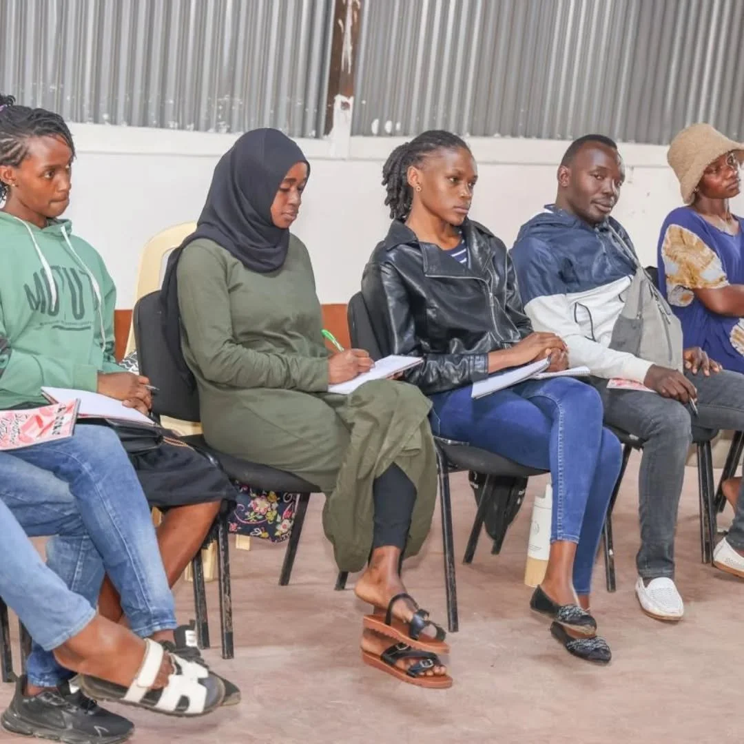 Day 1: Introduction to Media, Writing &amp; Blog Storytelling ✍️🌍

On the first day of the media training under the Dr Sulley Gariba SDI Impact Innovation Initiative, youth participants were introduced to the fundamentals of writing, blog storytelli