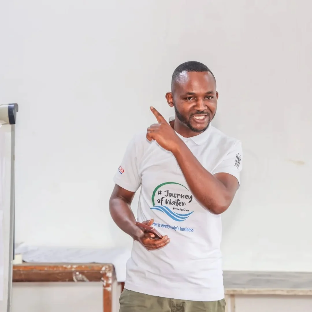 PUBLIC SPEAKING &amp; VISUALIZATION TRAINING 🎤🌍

Cohort 2 participated in a Public Speaking and Visualization training session under the Dr. Sulley Gariba SDI Impact Innovation Initiative, organized by Muungano SDI Kenya.

The session focused on bu