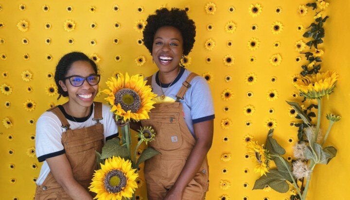 The Power in Providing Joyful Spaces: Coresa Hogan, Ebony Archie, & MEMFOLK