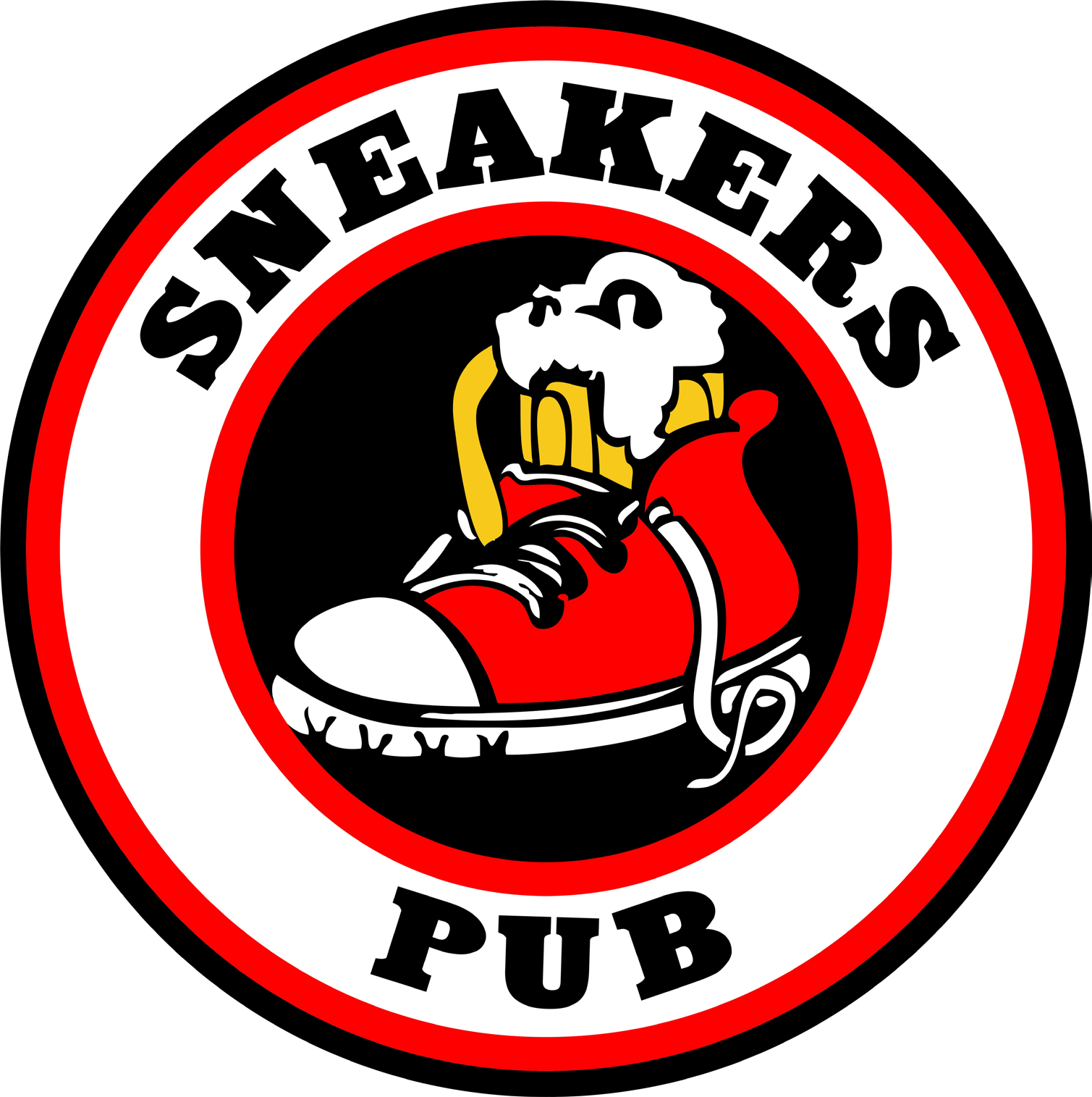 Sneakers Pub