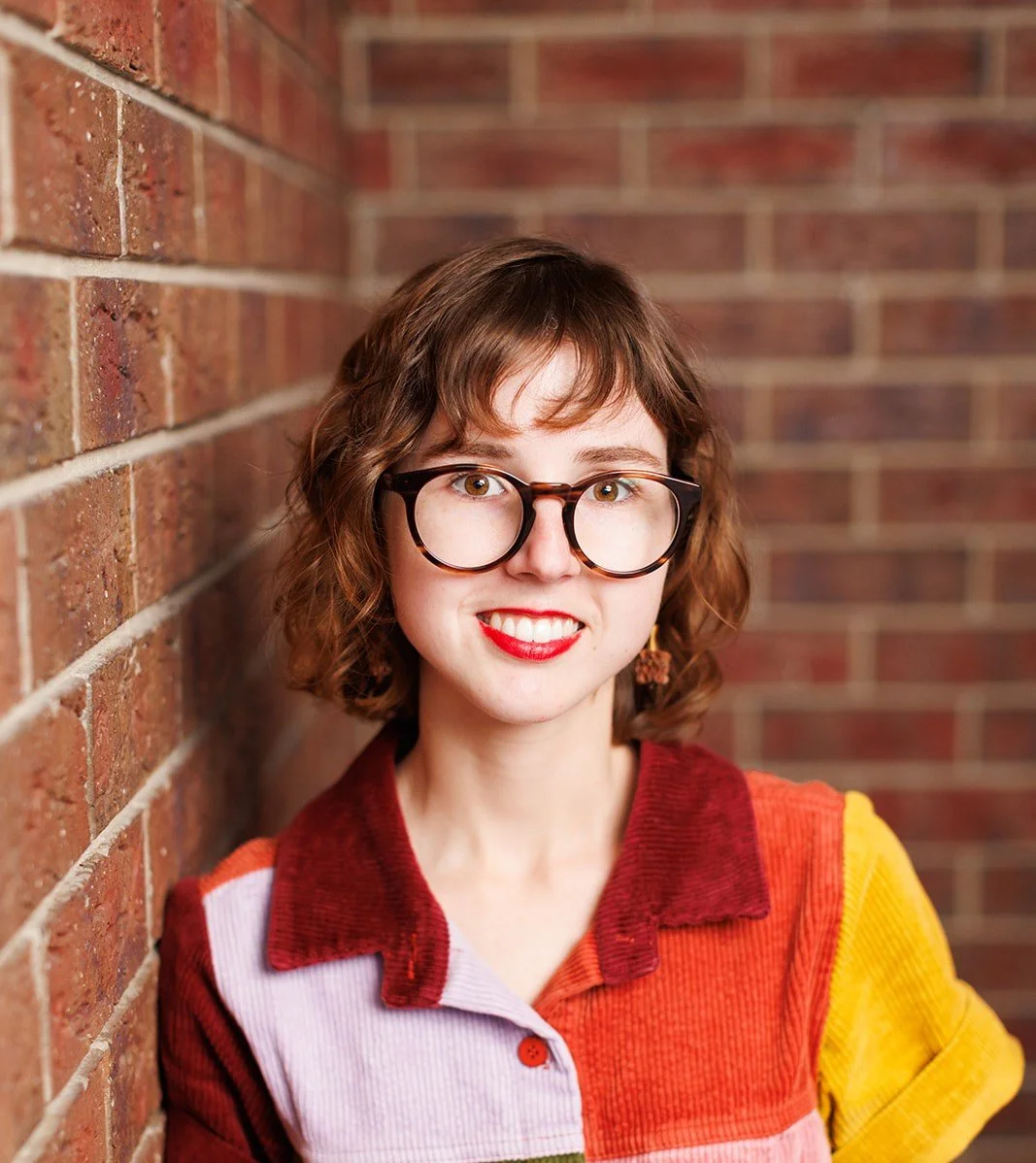Dr. Jasmine Elliott, Australia
