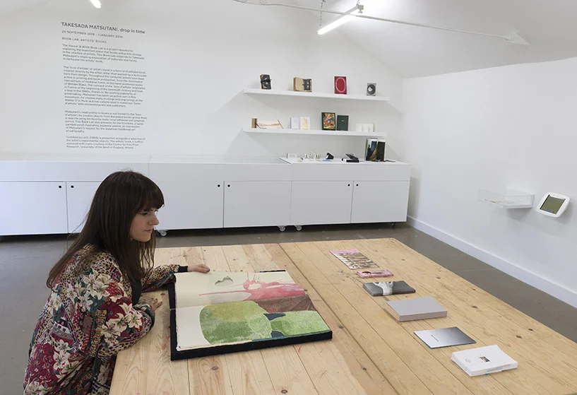 Photo by Ken Adlard, Courtesy Hauser & Wirth Somerset