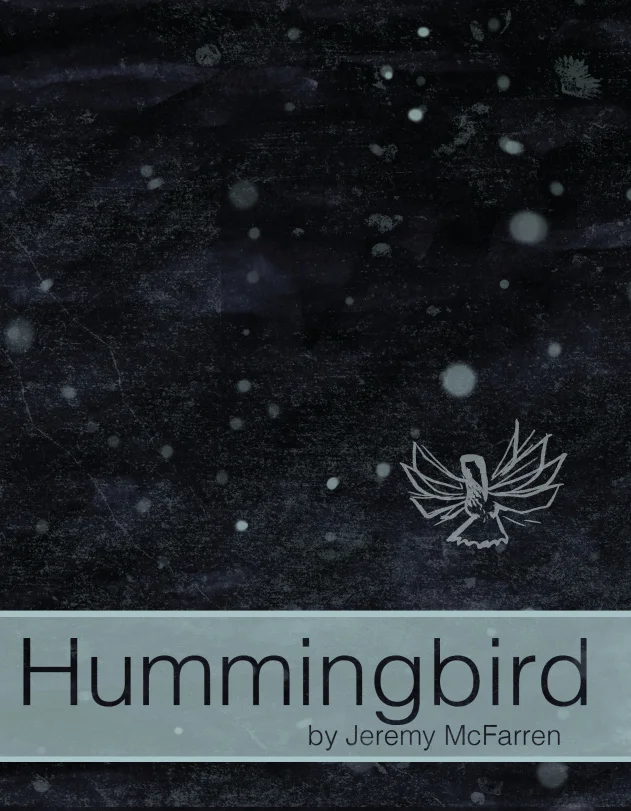 Hummingbird 