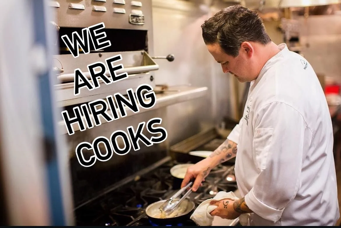 Windows On The Water is seeking skilled and dedicated line cooks to join our culinary team. If you are passionate about creating high-quality dishes, thrive under pressure, and want to grow your culinary experience, we want to hear from you. Please c