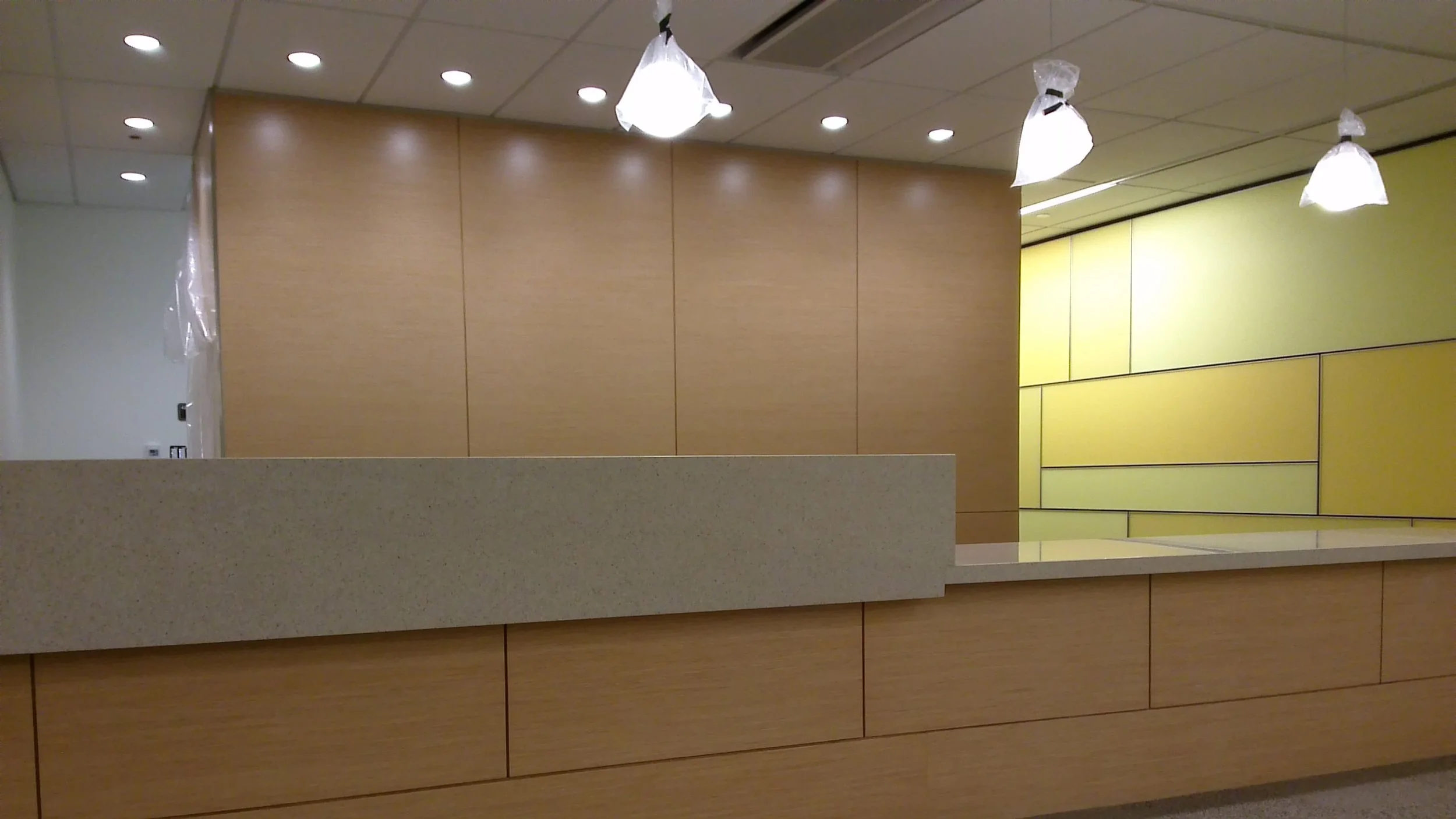 UofM Taubman Science Library