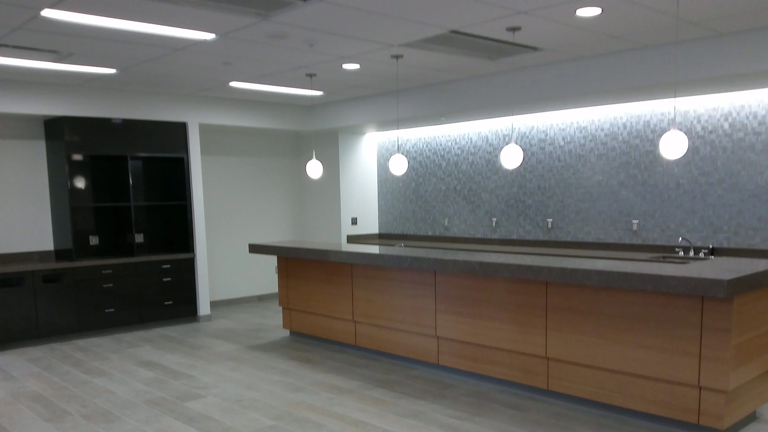 UofM Taubman Science Library