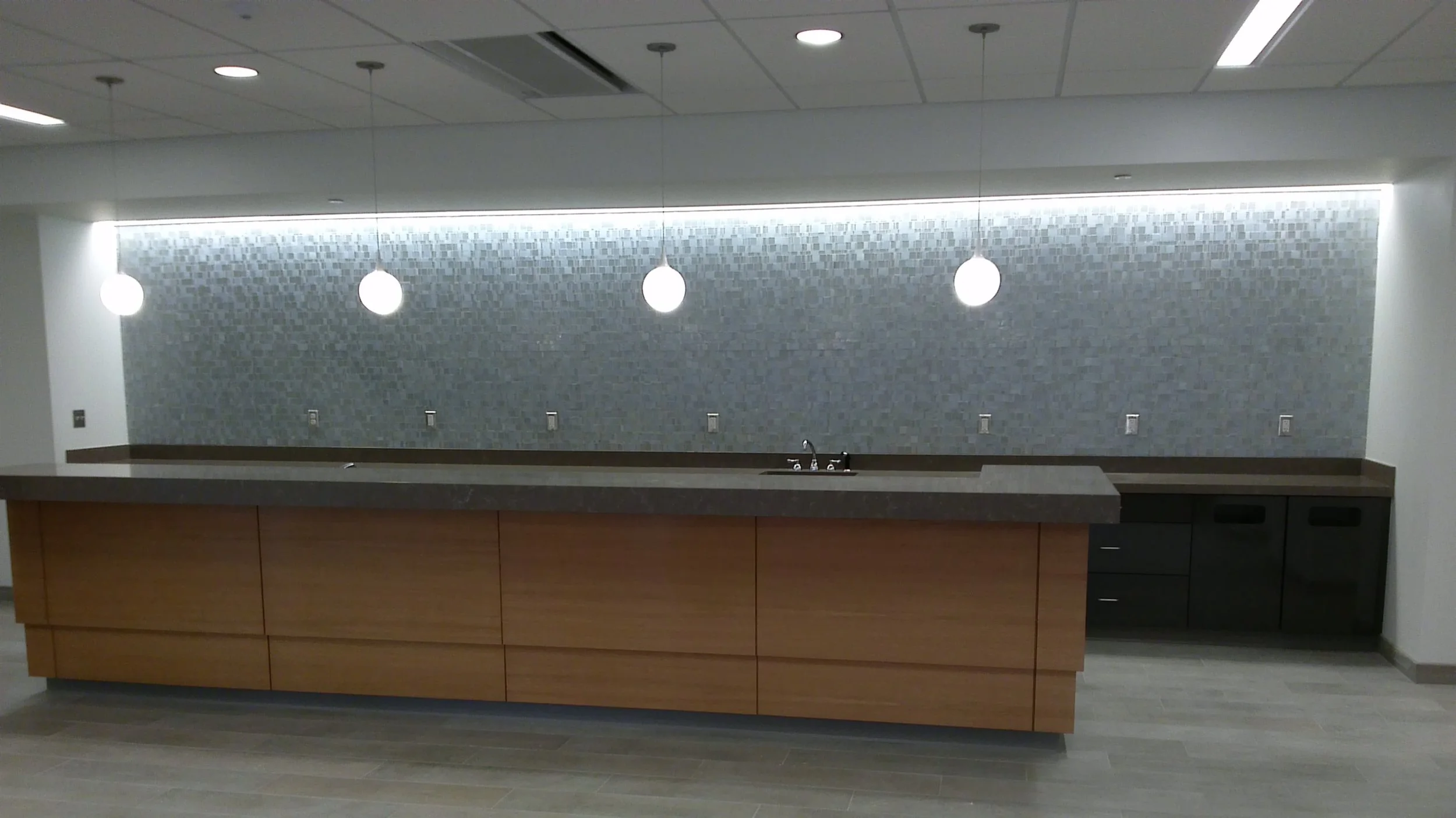 UofM Taubman Science Library