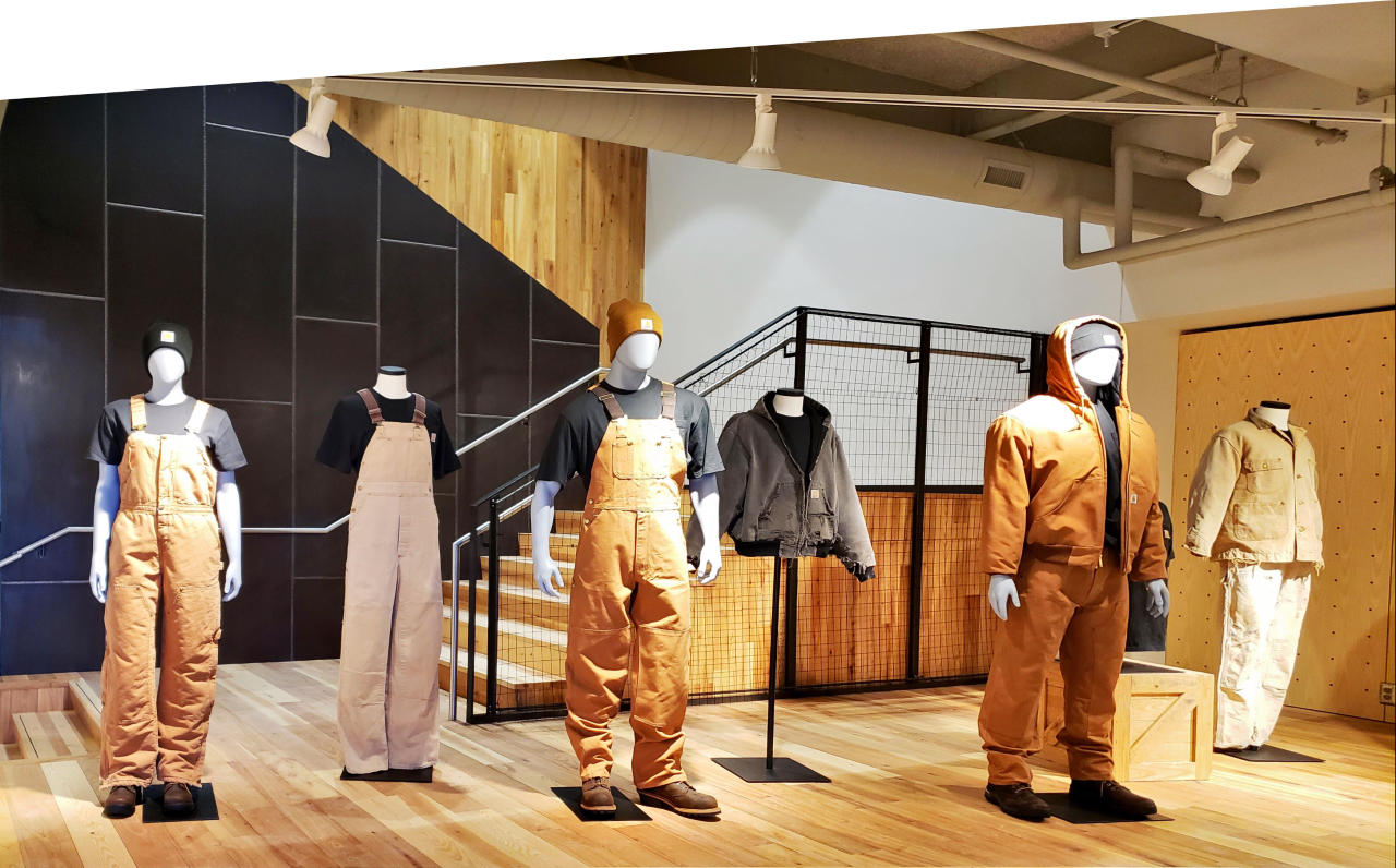 Carhartt Phase II