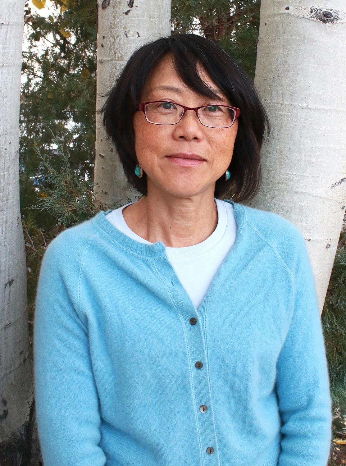 Dr. Noriko Wilson, DOM., RN