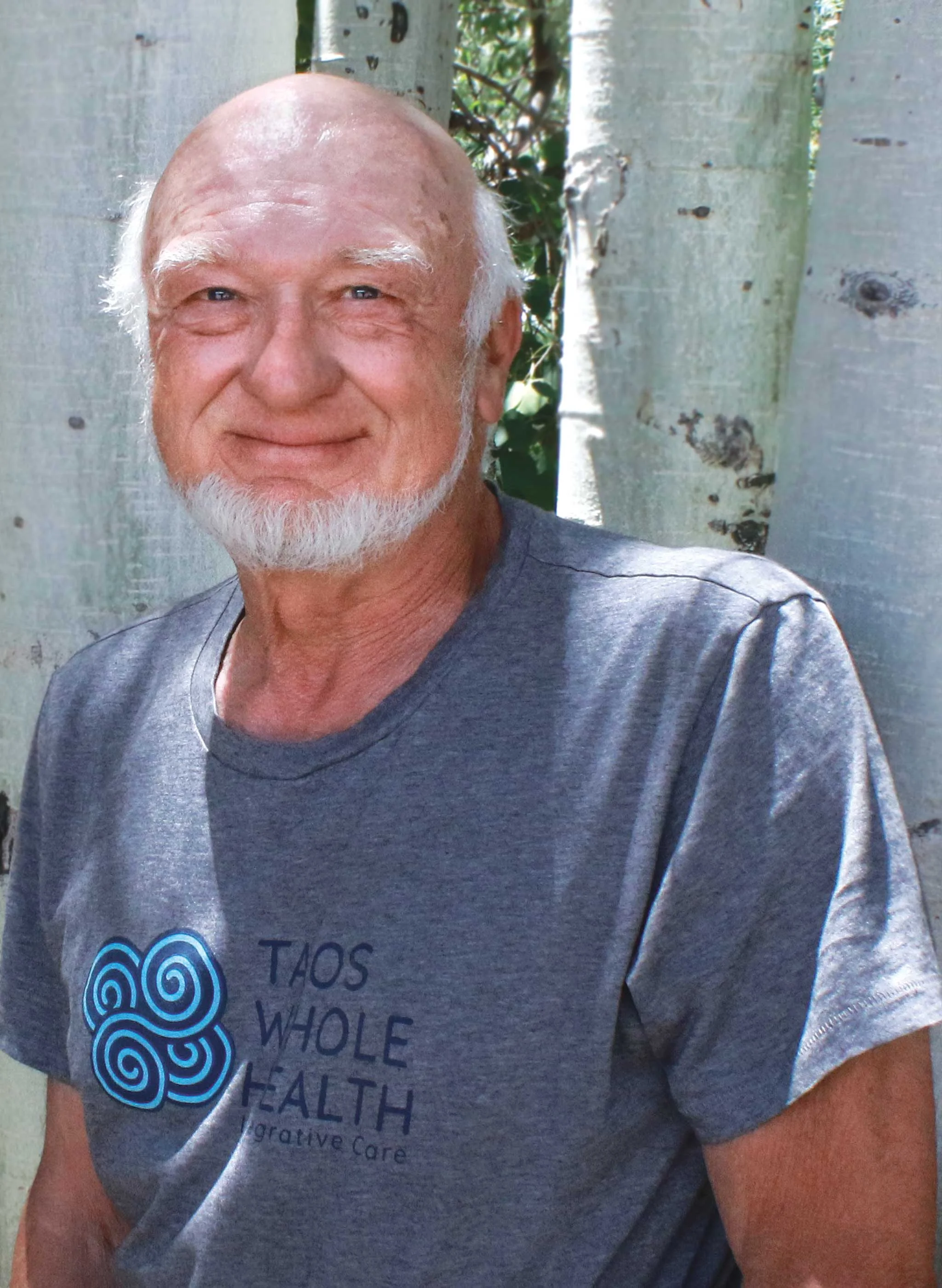 Dr. Carl Wagner, DOM
