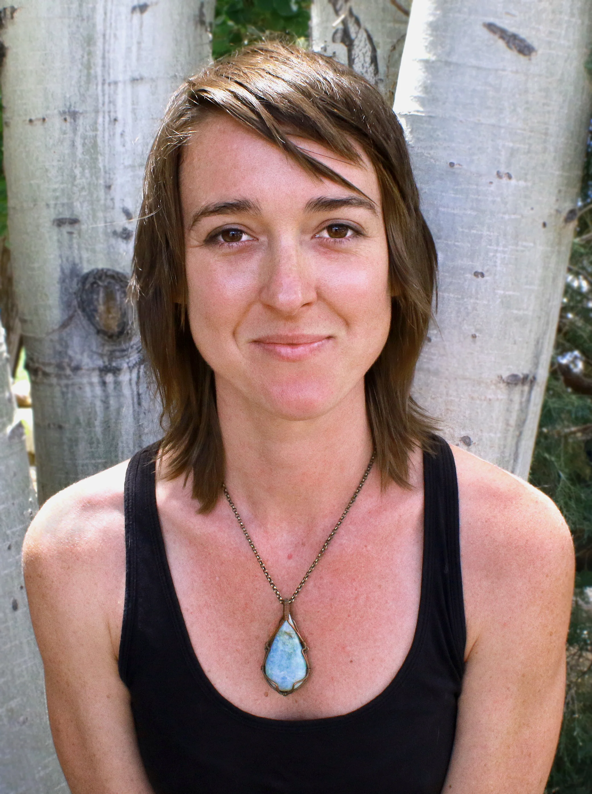 Sarah Ellis