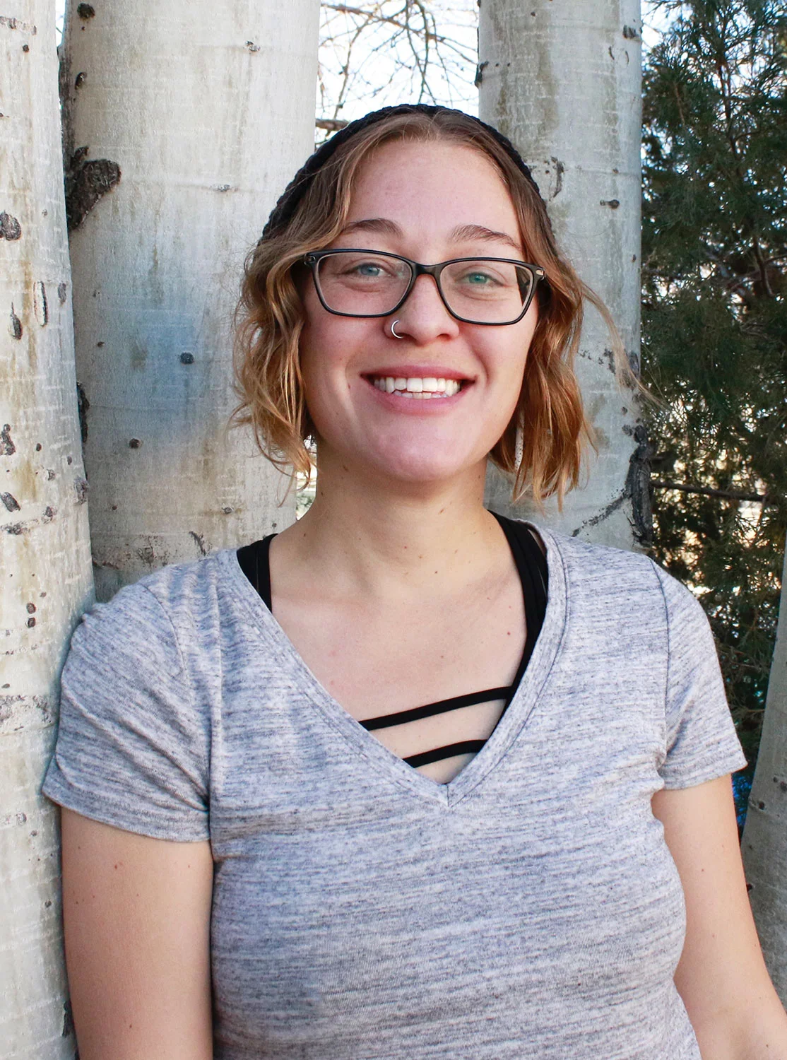 Jen Antill, LMT