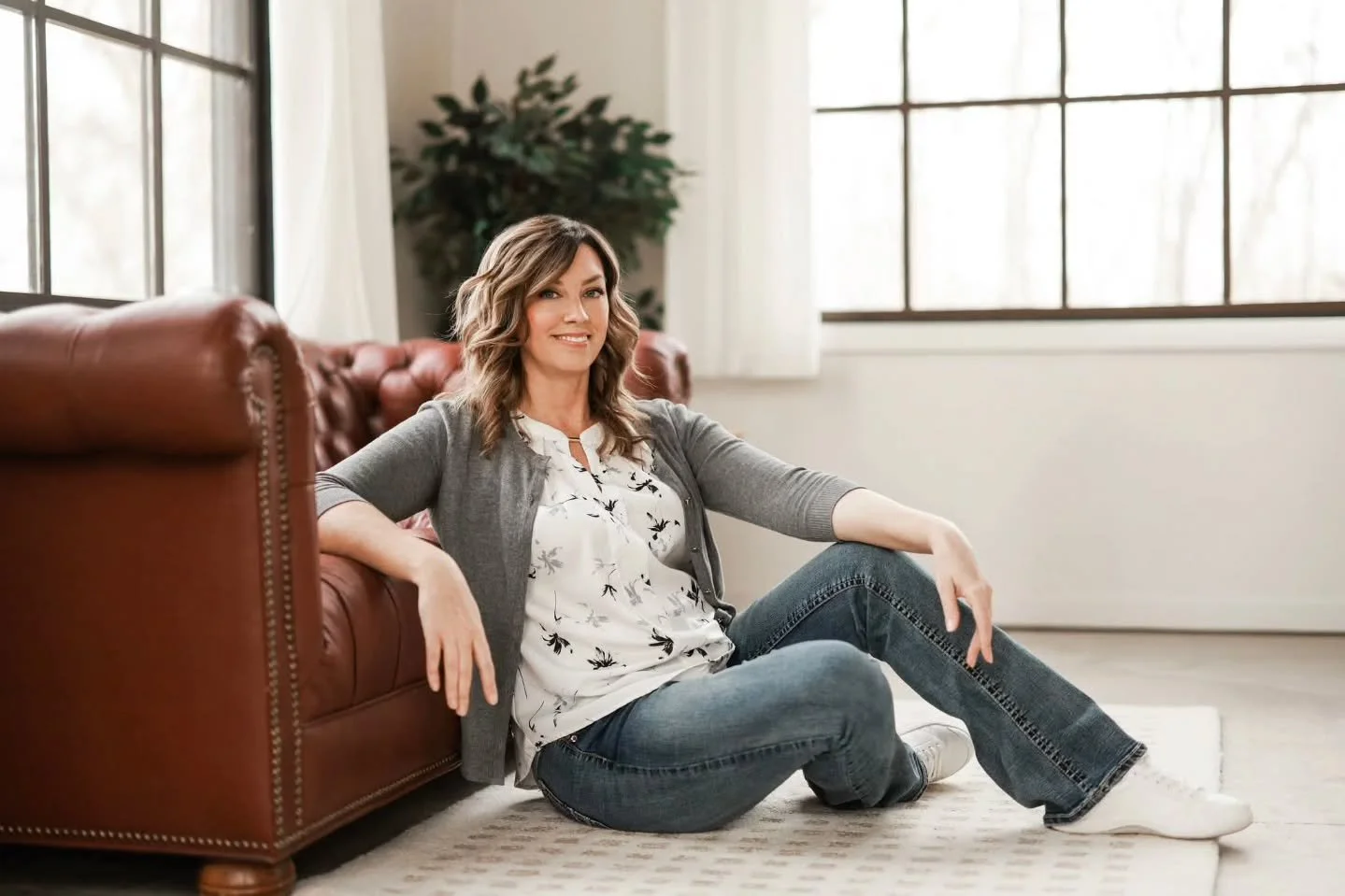 Meet the Author: Audra George

Audra George is a Real Estate Broker, licensed Title Examiner, and the author of The Title Detective&rsquo;s Playbook. A teacher at heart, Audra is dedicated to making complex real estate concepts accessible to everyone