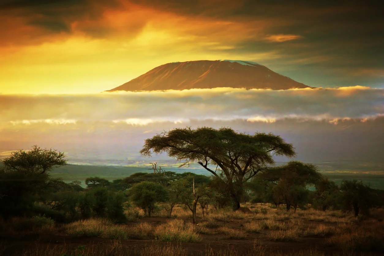 Mt. Kilimanjaro Expedition