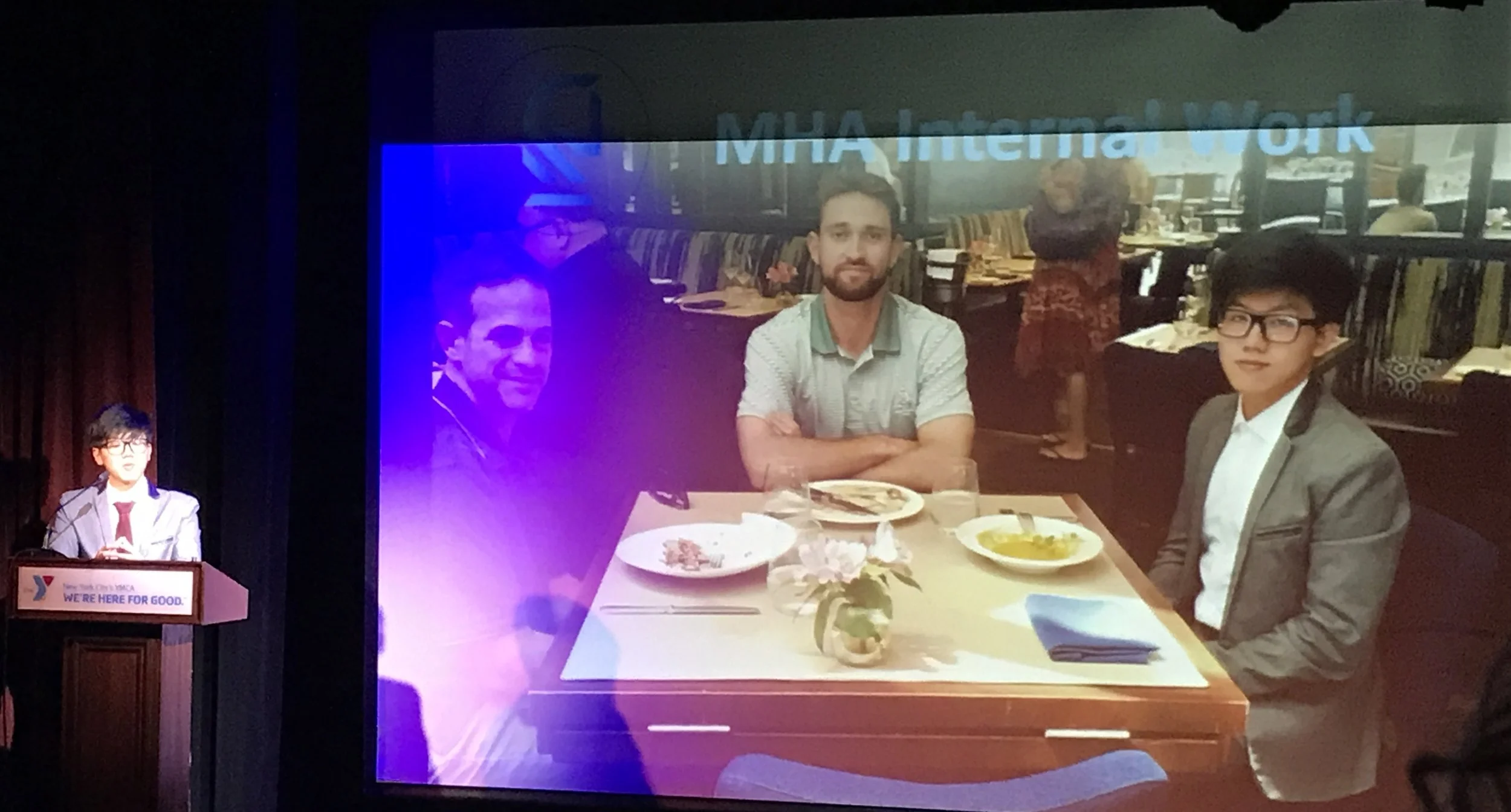 Give and You Shall Receive