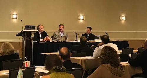 IA Watch Cybersecurity Conference 2017