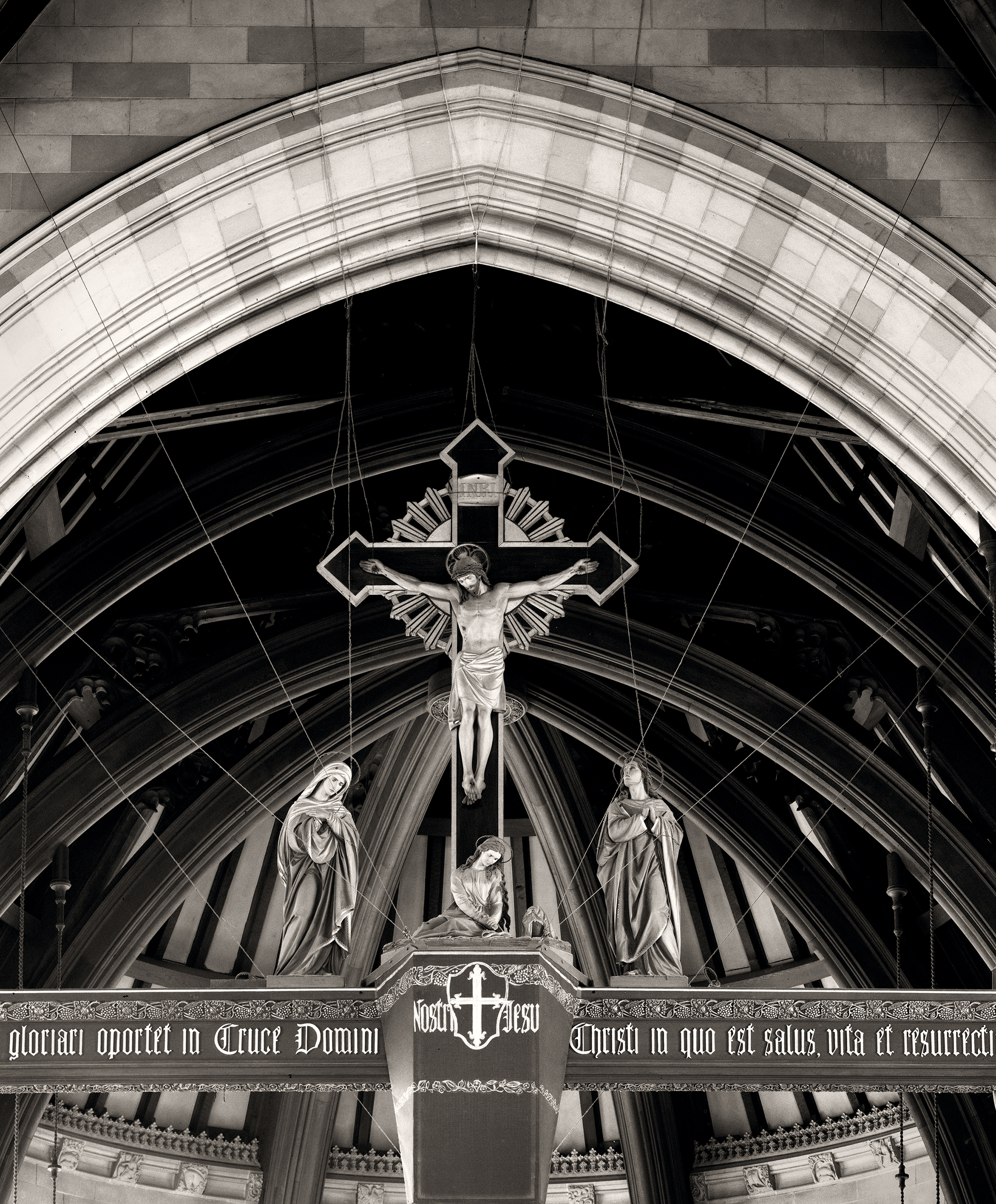 St. Dominic's