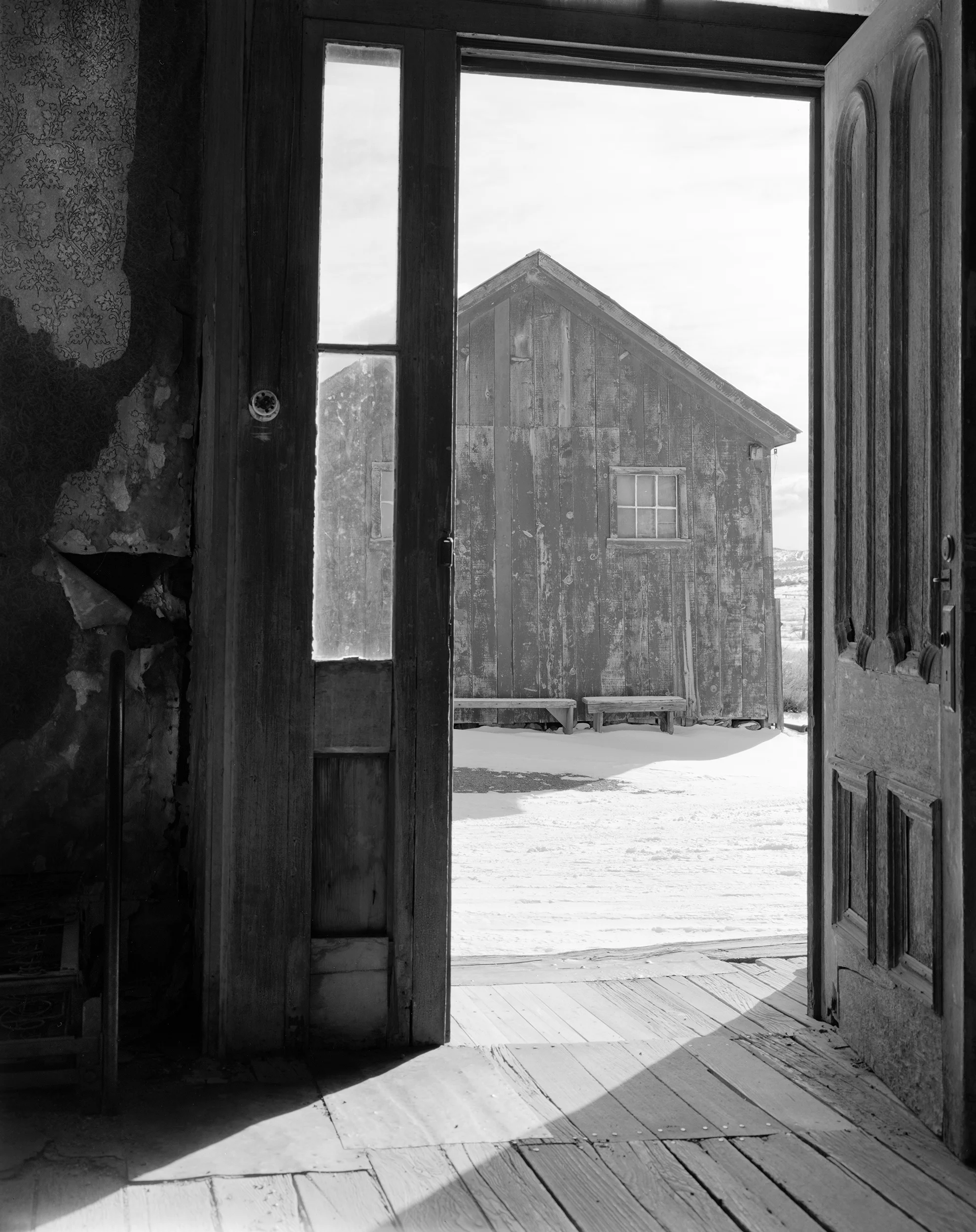 Bodie, CA