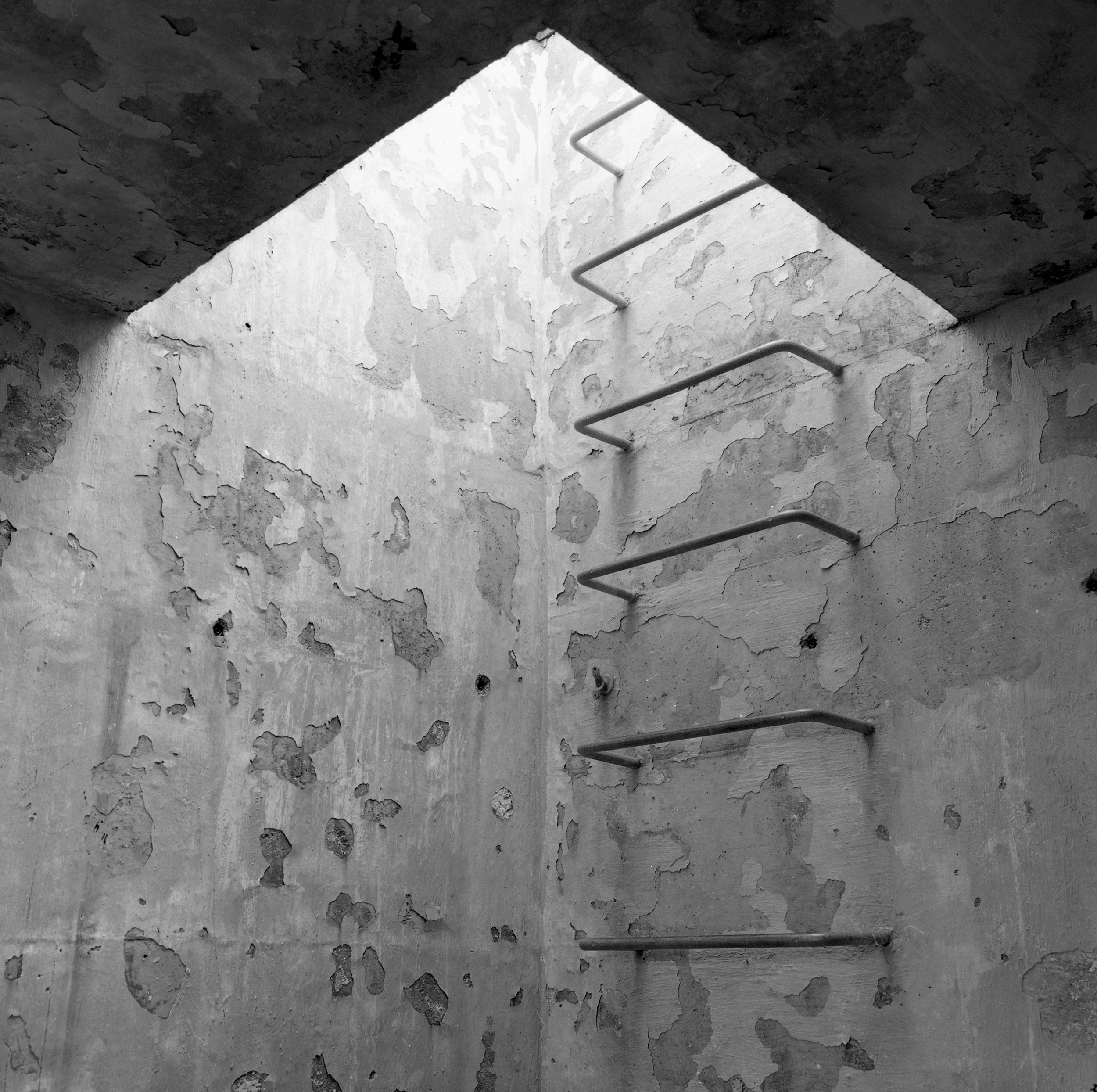 Bunker, Marin Headlands