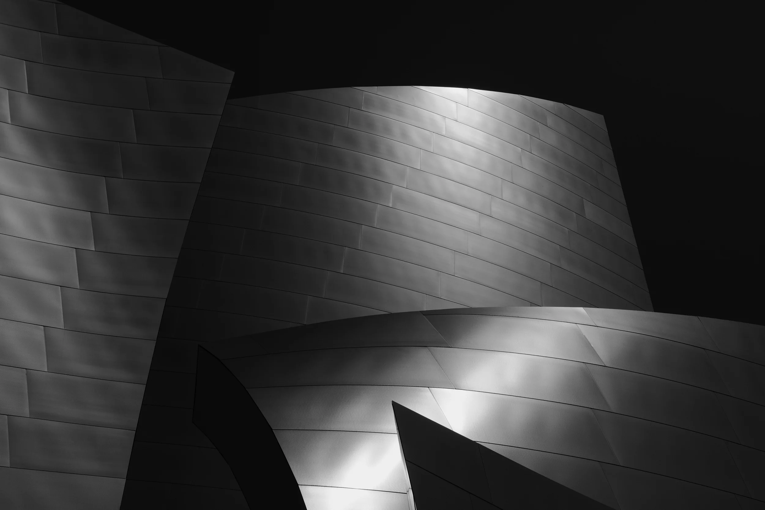 Disney Hall 1