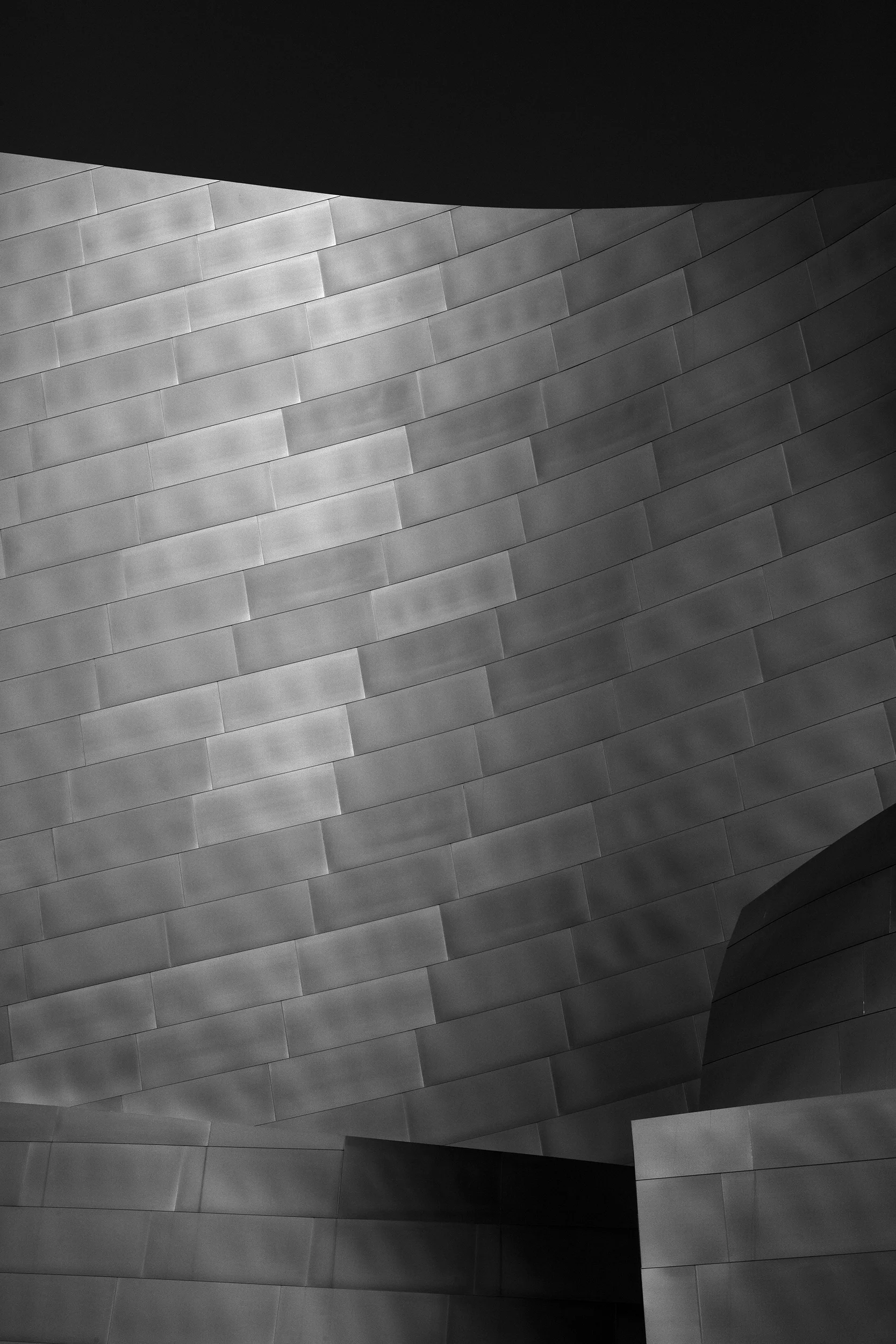 Disney Hall 2