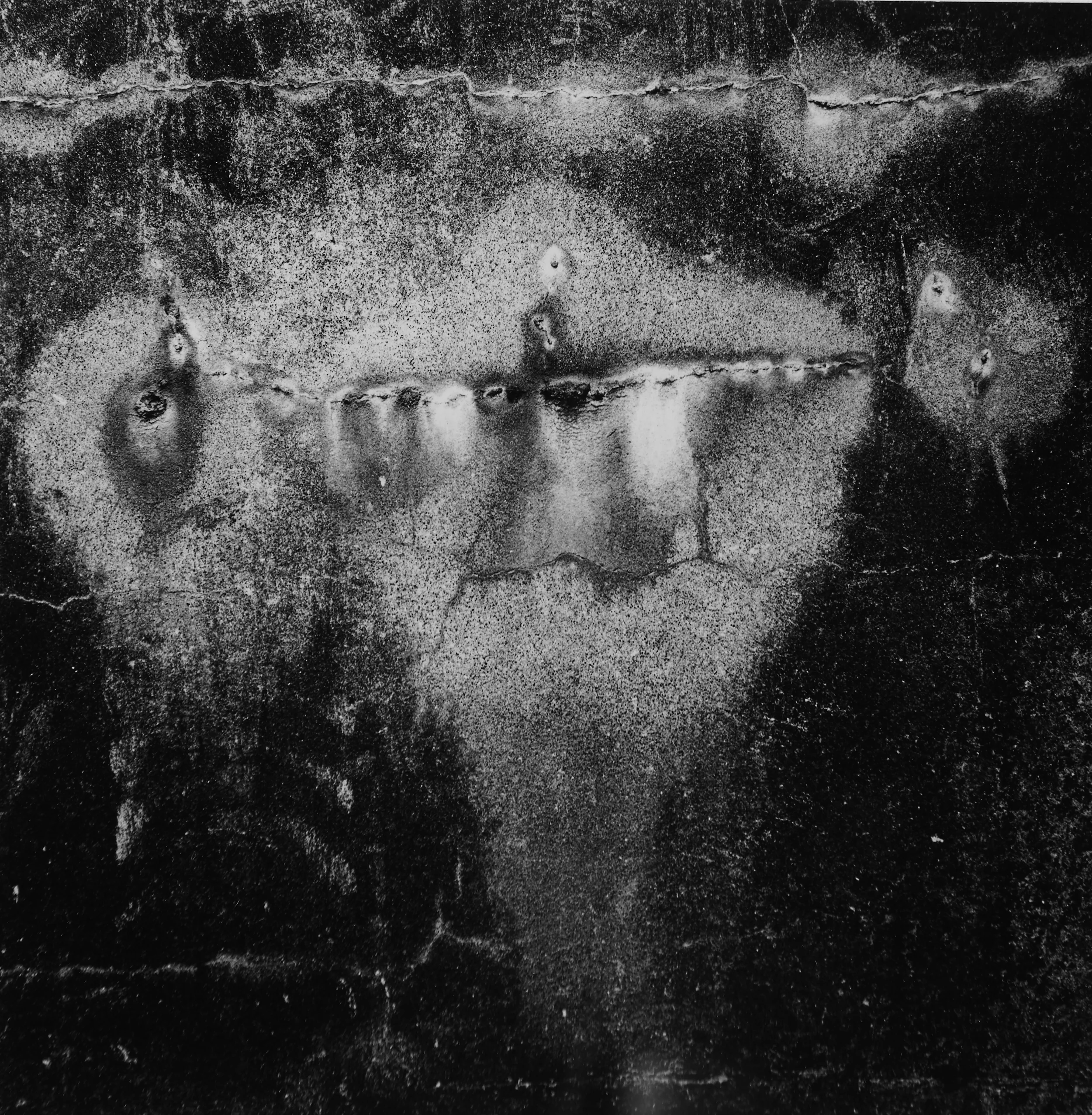 Ghost, Battery Godfrey