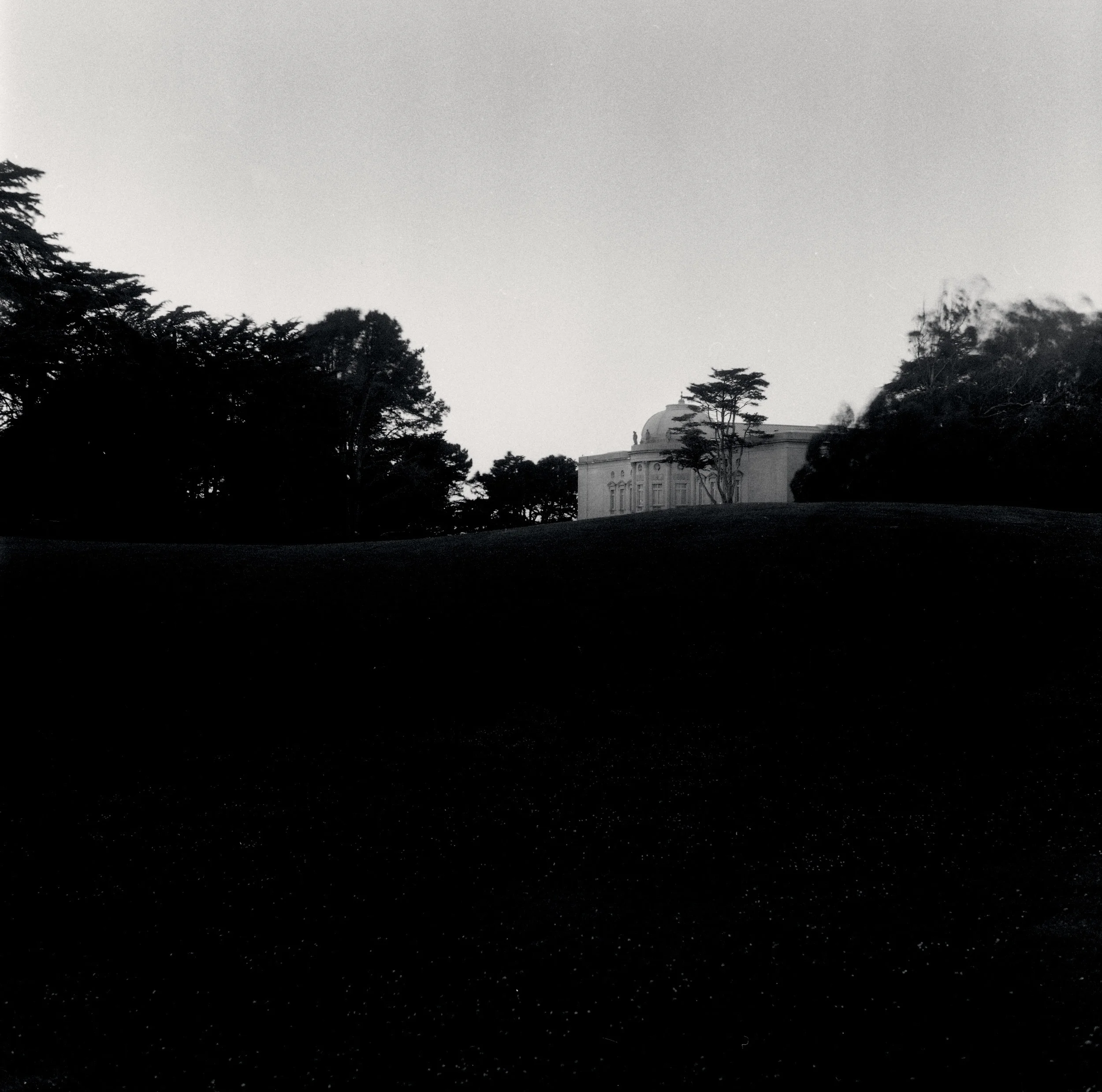 Legion Of Honor