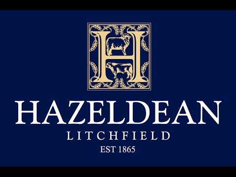 Hazeldean Northern Performance Bull Sale 2017, Jackson QLD, August 3rd