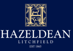 Hazeldean P434