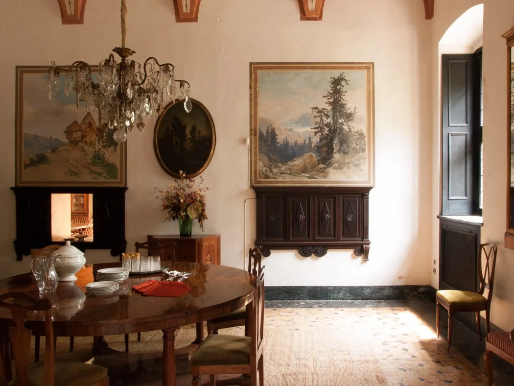 Photography by Giulio Ghirardi