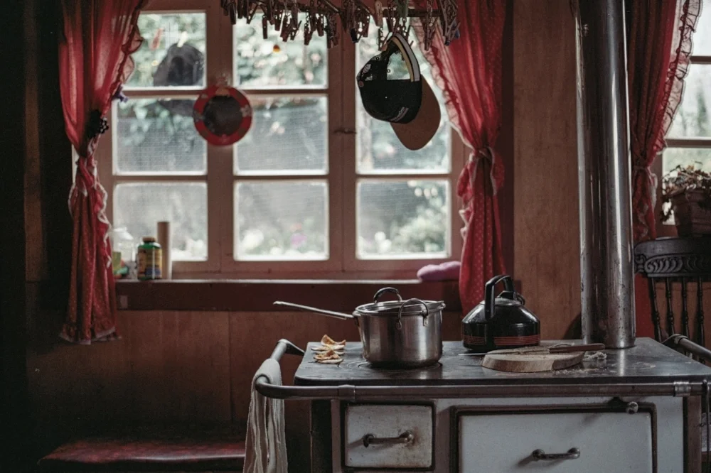 Photo by Jens Johnsson