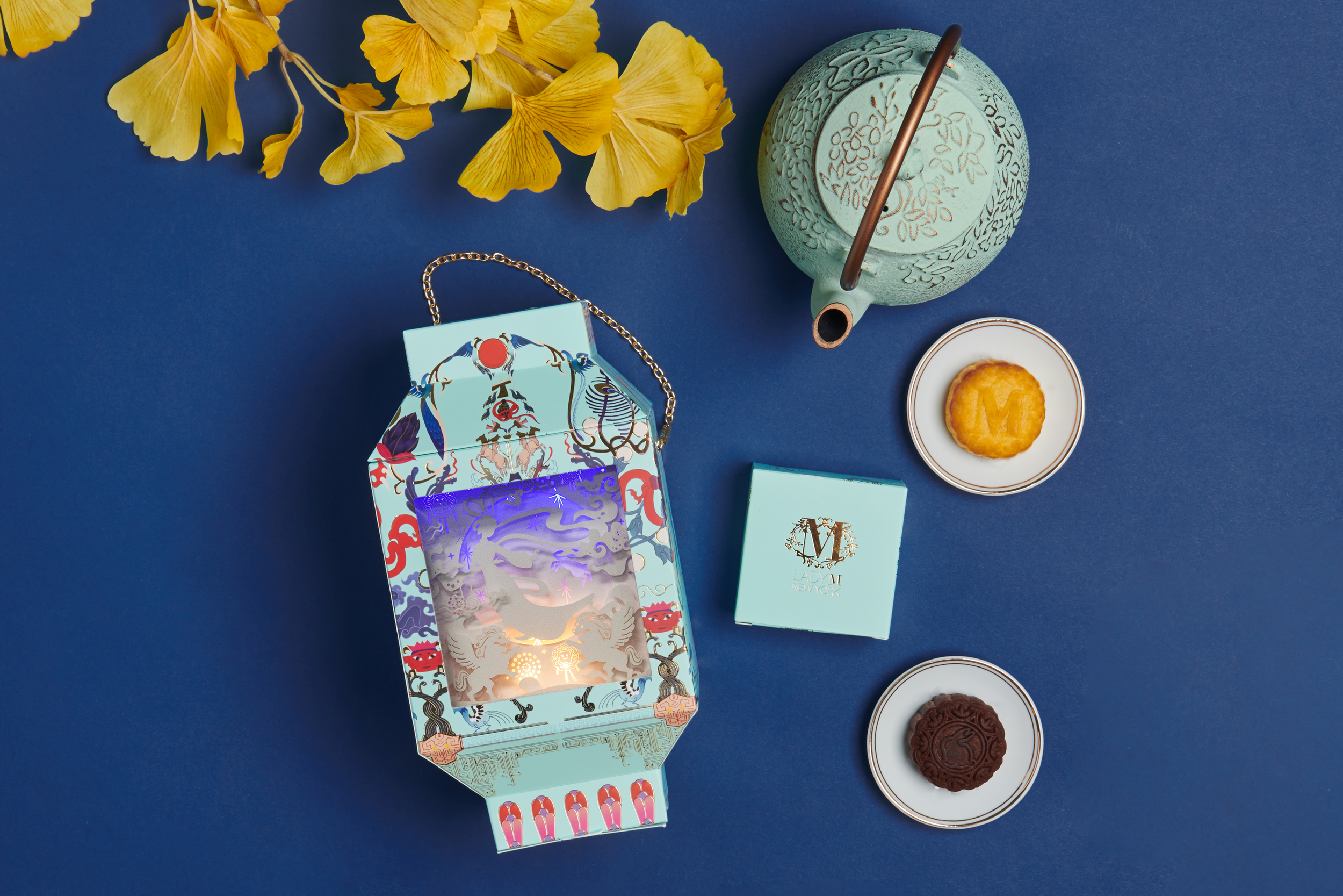 Mid-Autumn Festival 2021: The Most Creative Mooncake Boxes From Fashion And  Watch Brands